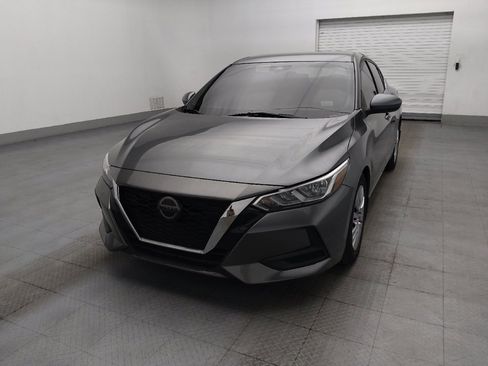 Used 2021 Nissan Sentra S FWD image 15