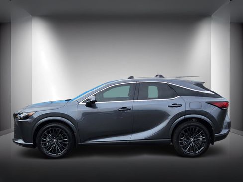 Used 2025 Lexus RX 350h image 2