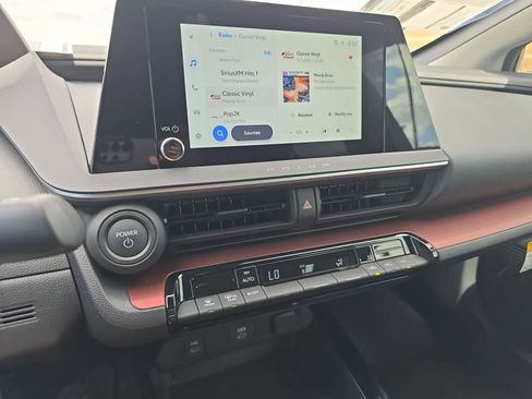 New 2026 Toyota Prius Plug-In Hybrid image 19