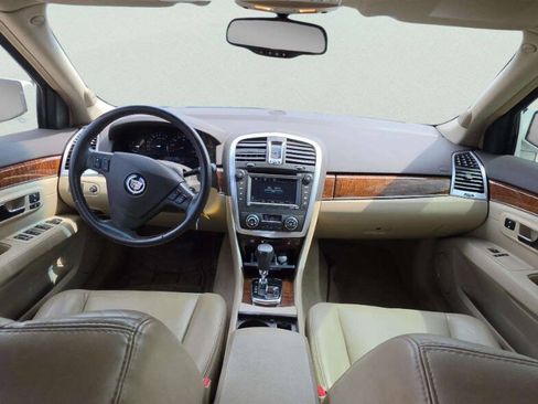 Used 2007 Cadillac SRX AWD/4WD image 8