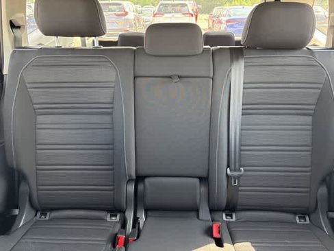 Used 2023 Volkswagen Tiguan S w/ Driver Assistance Package FWD image 23