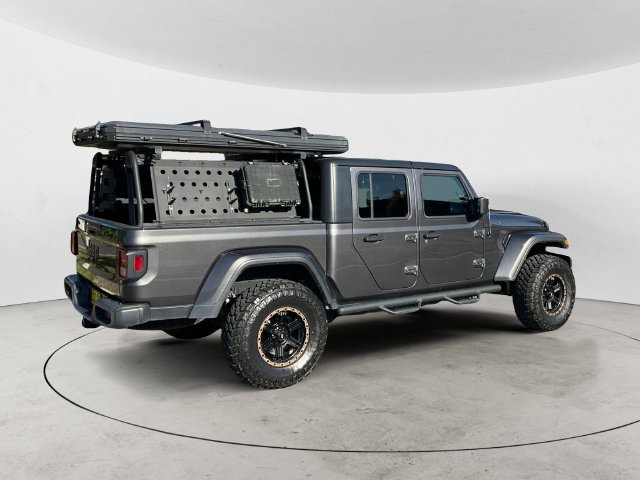 Used 2021 Jeep Gladiator Sport AWD/4WD image 5