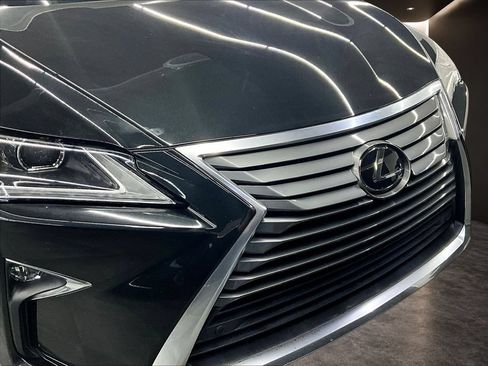 Used 2019 Lexus RX 350 FWD w/ Premium Package image 31
