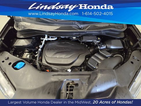 Used 2024 Honda Ridgeline RTL image 24