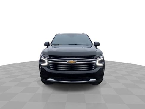 Used 2023 Chevrolet Tahoe LT w/ Luxury Package image 5