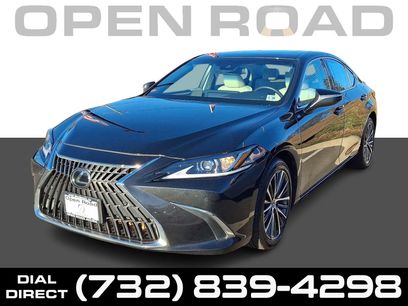 Used 2023 Lexus ES 250 w/ Premium Package