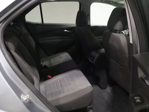 Used 2023 Chevrolet Equinox LT image 22
