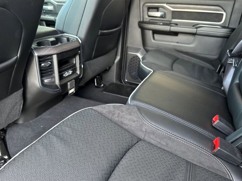 New 2026 RAM 3500 Laramie w/ Night Edition image 11