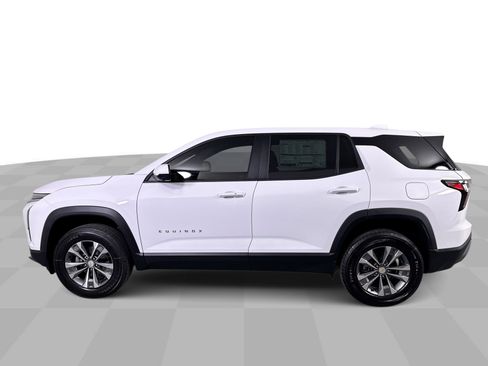 New 2026 Chevrolet Equinox LT w/ Convenience Package II image 40