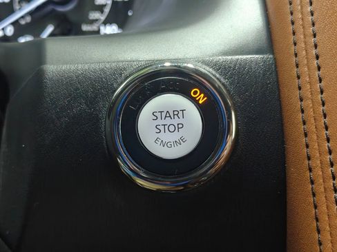 Used 2021 INFINITI QX80 Sensory w/ Cargo Package image 9