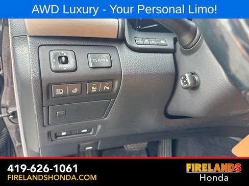 Used 2015 Lexus LS 460 L AWD/4WD image 22