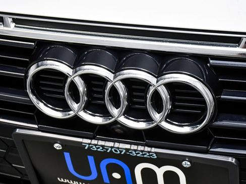 Used 2022 Audi A5 2.0T Prestige AWD/4WD image 85