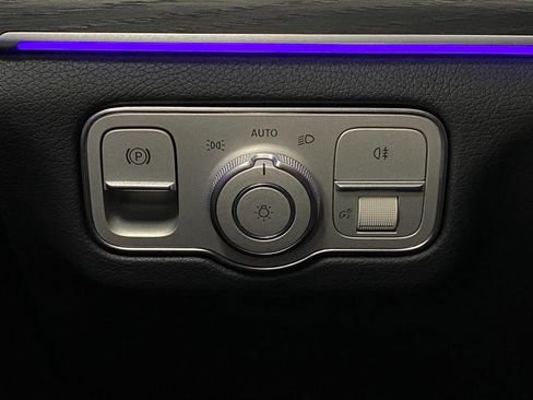 Certified 2025 Mercedes-Benz GLE 350 4MATIC image 15