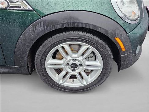 Used 2012 MINI Cooper Clubman S image 9