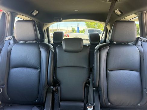 Used 2024 Honda Odyssey Sport image 23