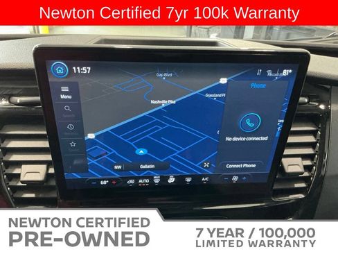 Used 2023 Ford Transit 350 XLT RWD image 5