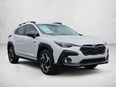 New 2026 Subaru Crosstrek 2.5i Limited image 7