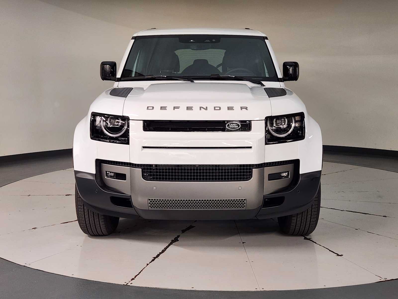New 2026 Land Rover Defender 110 S AWD/4WD image 9
