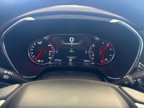 Used 2019 Chevrolet Blazer Premier w/ Sun and Wheels Package FWD image 16