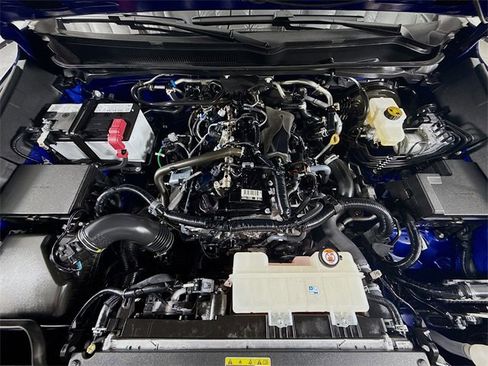 Certified 2025 Toyota Tacoma TRD Sport image 27