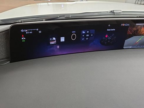 New 2026 Lincoln Navigator Reserve w/ Jet Appearance Package image 12