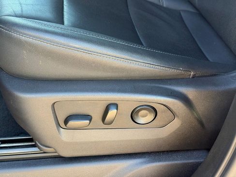 Used 2024 Chevrolet Silverado 1500 LTZ w/ Max Trailering Package image 18