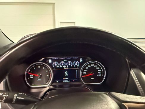 Used 2021 Chevrolet Tahoe High Country w/ Premium Package AWD/4WD image 75