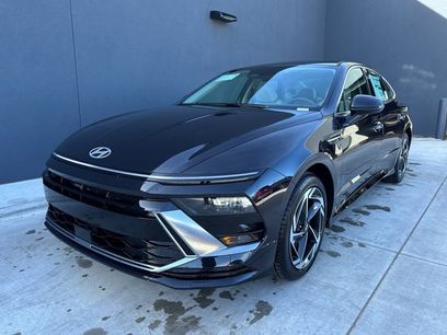 New 2026 Hyundai Sonata SEL