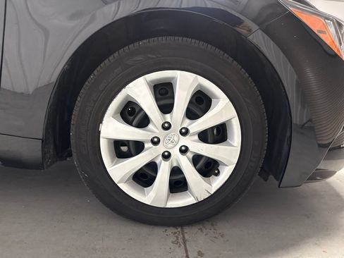 Used 2024 Toyota Corolla LE FWD image 25