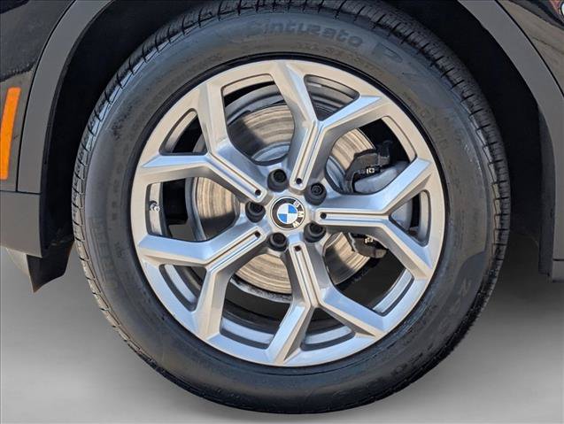 Certified 2024 BMW X3 sDrive30i w/ Convenience Package RWD image 26
