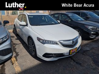 Used 2017 Acura TLX V6 SH-AWD w/ Technology Pkg video 1