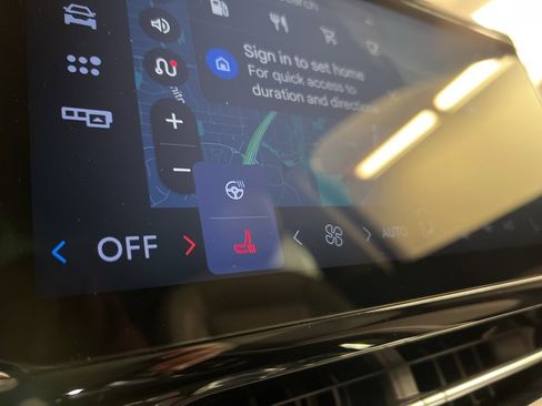 New 2026 Lincoln Nautilus Premier image 14