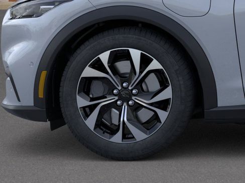 New 2025 Ford Mustang Mach-E Select image 19