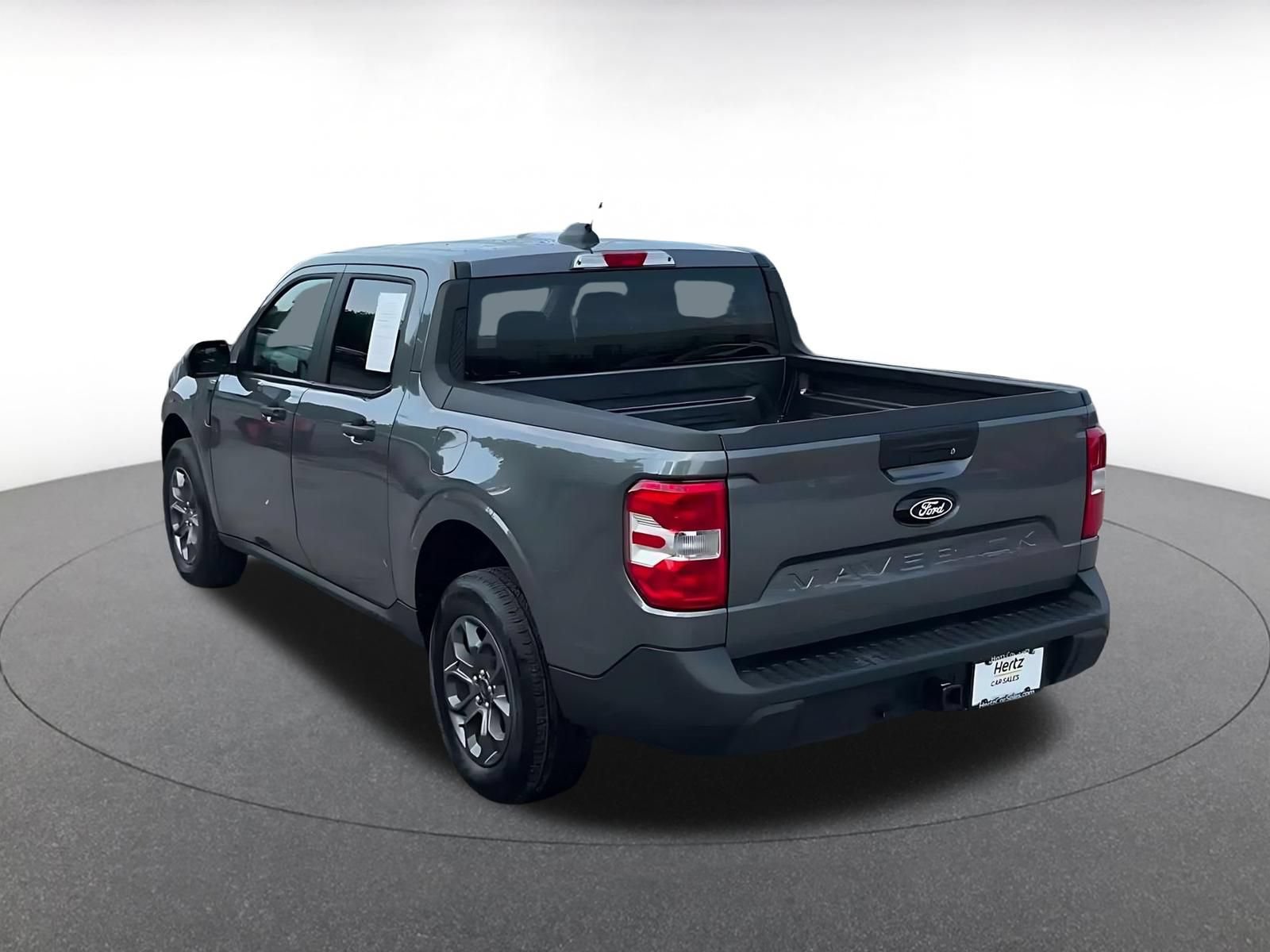 Used 2026 Ford Maverick XLT FWD image 10