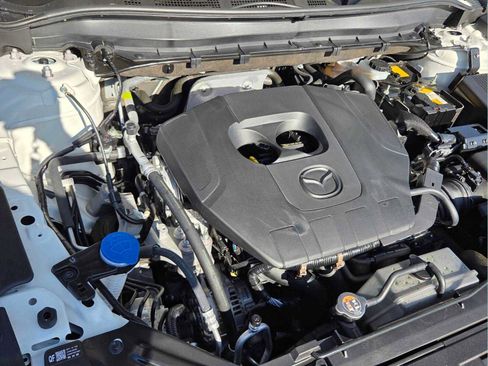 Certified 2025 MAZDA CX-5 AWD 2.5 S w/ Preferred Package image 22