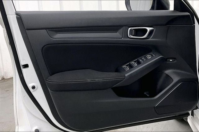 Certified 2023 Honda Civic Sport image 20