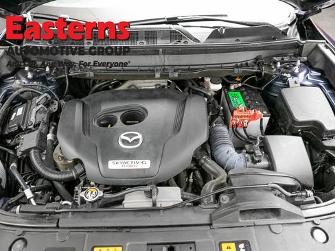 Used 2022 MAZDA CX-9 Grand Touring AWD/4WD image 8