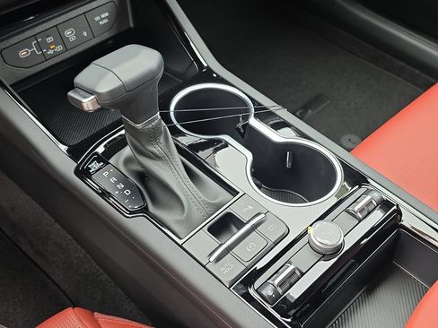 New 2026 Kia K5 GT-Line FWD image 25