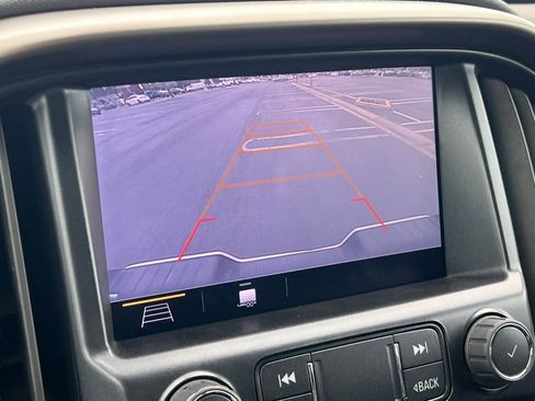 Certified 2022 Chevrolet Colorado Z71 image 28