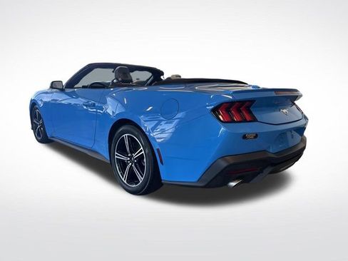 Used 2024 Ford Mustang Premium RWD image 3