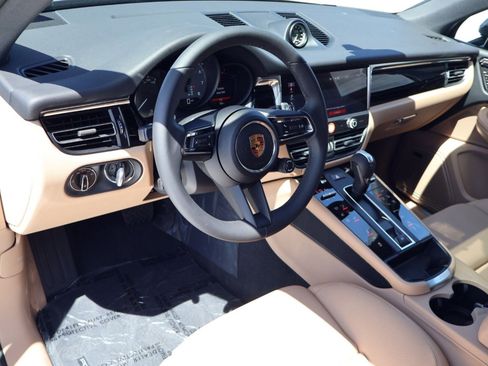 New 2026 Porsche Macan S AWD/4WD image 4