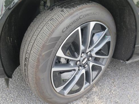 New 2025 Cadillac Optiq Sport 2 image 26