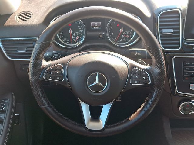 Used 2019 Mercedes-Benz GLE 400 4MATIC image 21