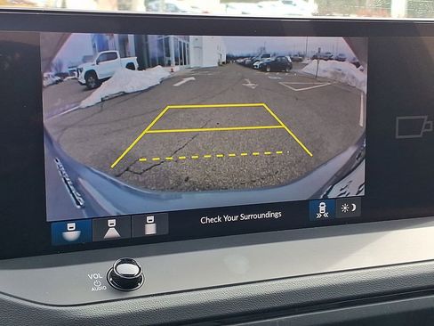 Used 2025 Honda Accord Sport image 5