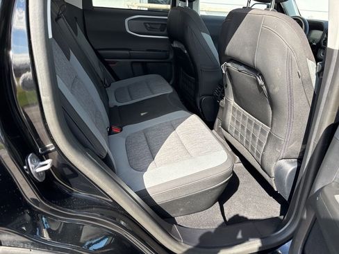 Used 2021 Ford Bronco Sport Big Bend image 22