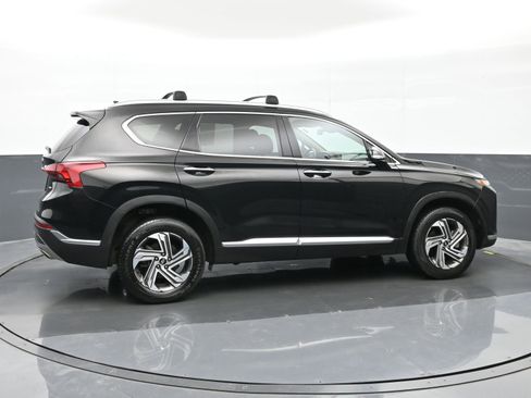 Used 2022 Hyundai Santa Fe SEL w/ Convenience Package image 5