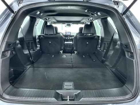 Certified 2025 Honda Pilot TrailSport image 31