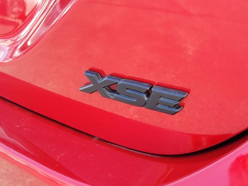 Certified 2020 Toyota Camry XSE FWD image 8
