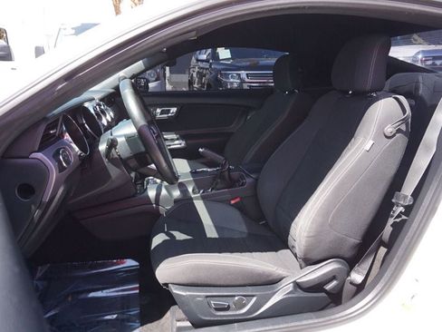 Used 2017 Ford Mustang GT image 16