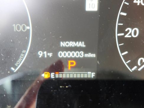 New 2026 Honda CR-V Sport image 30